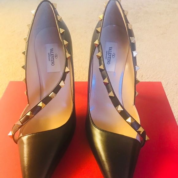 Valentino Shoes - Shoes